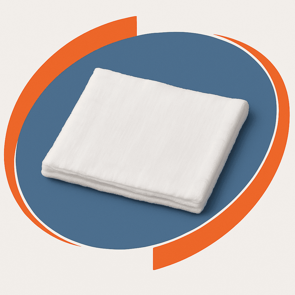 Combine Dressing Pad
