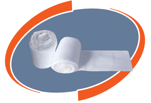 Gamjee Roll/Pad