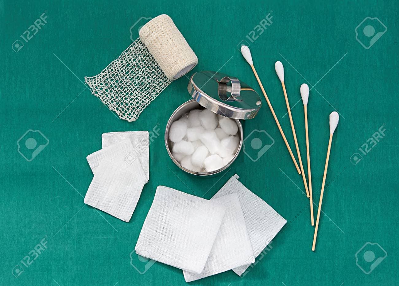 Dialysis Kit/Dressing Kit